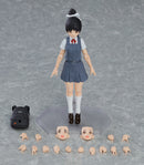 Max Factory 556 figma Ren Hazuki - Love Live! Superstar!! Action Figure