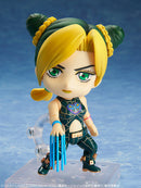 Medicos 1815 Nendoroid Jolyne Cujoh - JoJo’s Bizarre Adventure: Stone Ocean Chibi Figure