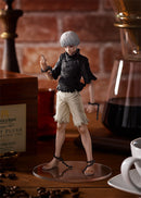 Good Smile Company POP UP PARADE Ken Kaneki (re-run) - Tokyo Ghoul Non Scale Figure