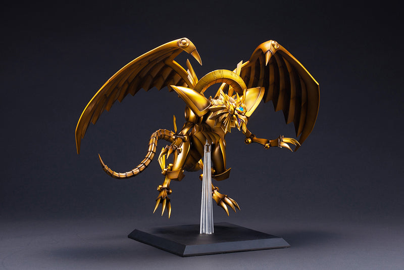 KOTOBUKIYA Ani Statue PP937 The Winged Dragon of Ra Egyptian God - YU-GI-OH! Non Scale Statue