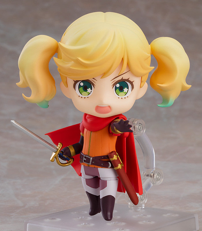 Max Factory 1712 Nendoroid Sarasa Watanabe - Kageki Shojo!! Chibi Figure