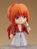 Good Smile Company 1613 Nendoroid Kenshin Himura - Rurouni Kenshin Action Figure