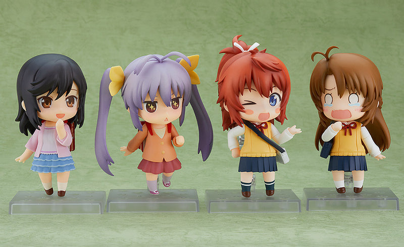 Non Non Biyori Nonstop Figurine Nendoroid Natsumi Koshigaya Good Smile Company P 27526 Non Non Biyori Nonstop Figurine Nendoroid Natsumi Koshigaya Good Smile Company P 27526