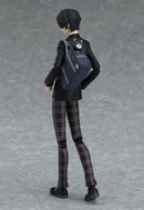 Max Factory EX-050 figma Hero - Persona 5 Action Figure