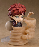 Good Smile Company 956 Nendoroid Gaara (re-run) - Naruto Shippuden Chibi Figure