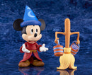 Good Smile Company 1503 Nendoroid Mickey Mouse: Fantasia Ver. - Fantasia Action Figure