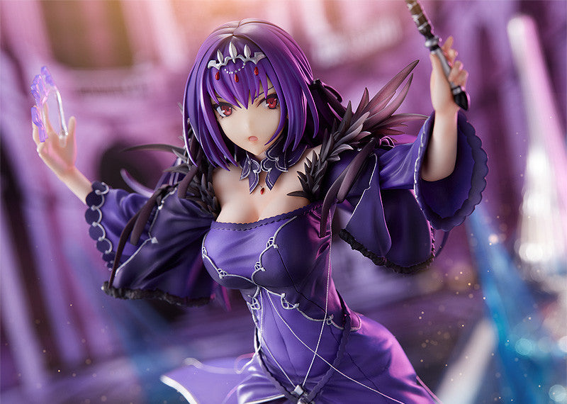 Phat! Caster/Scáthach-Skadi - Fate/Grand Order 1/7 Scale Figure