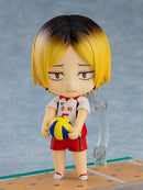 ORANGE ROUGE 1836 Nendoroid Kenma Kozume: Second Uniform Ver. - HAIKYU!! TO THE TOP Chibi Figure