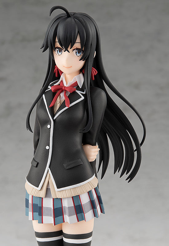 Good Smile Company POP UP PARADE Yukino Yukinoshita - My Teen Romantic Comedy SNAFU Climax Figure