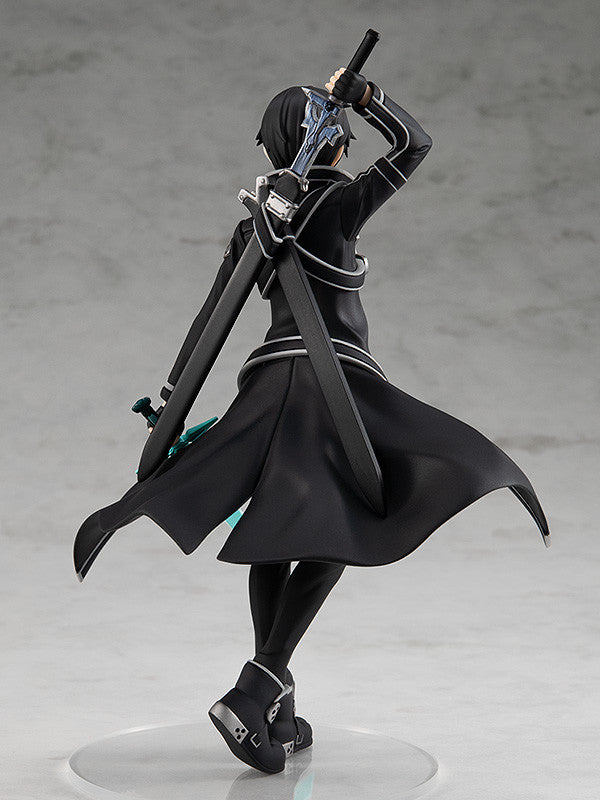 Good Smile Company POP UP PARADE Kirito - Sword Art Online Non Scale Figure