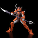 Sentinel / 1000 Toys Chodankado Kento of Hardrock - Ronin Warriors Action Figure