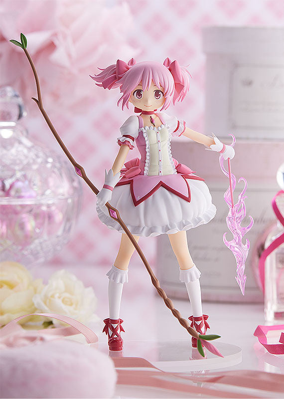 Good Smile Company POP UP PARADE Madoka Kaname - Puella Magi Madoka Magica The Movie -Rebellion- Non Scale Figure