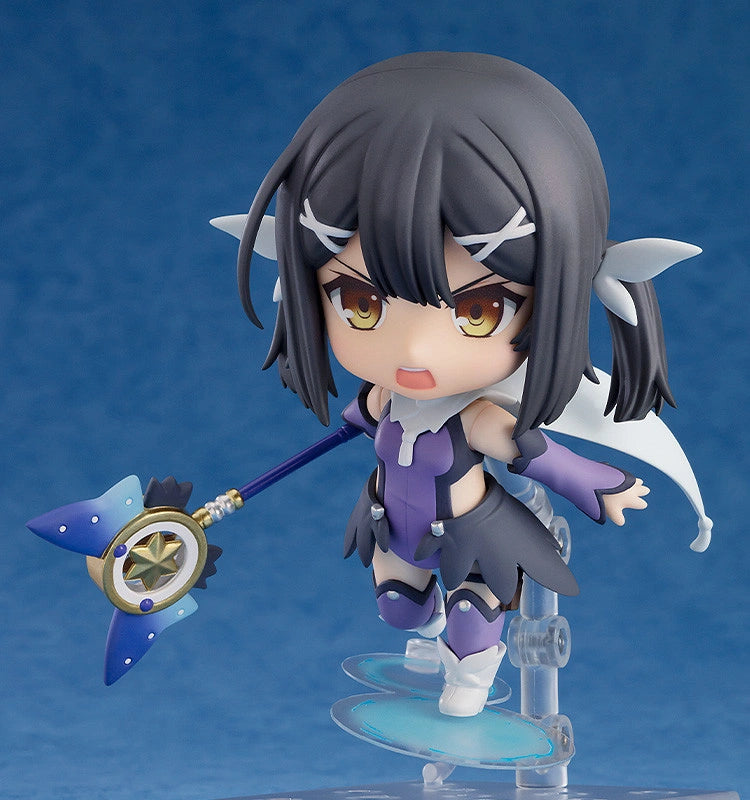 Good Smile Company 1841 Nendoroid Miyu Edelfelt - Fate/kaleid liner Prisma☆Illya: Licht - The Nameless Girl Chibi Figure