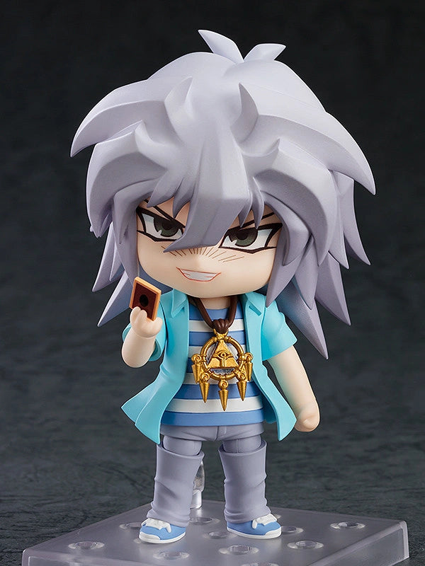 Good Smile Company 1863 Nendoroid Yami Bakura - Yu-Gi-Oh! Chibi Figure
