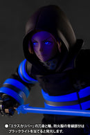 KOTOBUKIYA ARTFX J PP931 Arthur Boyle - Fire Force 1/8 Scale Figure