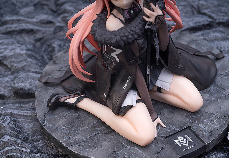 Myethos A-Z:[C] - A-Z: 1/7 Scale Figure