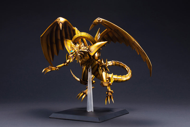 KOTOBUKIYA Ani Statue PP937 The Winged Dragon of Ra Egyptian God - YU-GI-OH! Non Scale Statue