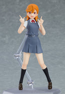 Max Factory 541 figma Kanon Shibuya - Love Live! Superstar!! Action Figure