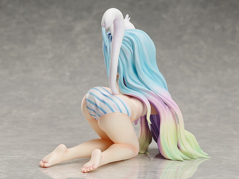 FREEing B-style Shiro: Cat Ver. - No Game No Life 1/4 Scale Figure