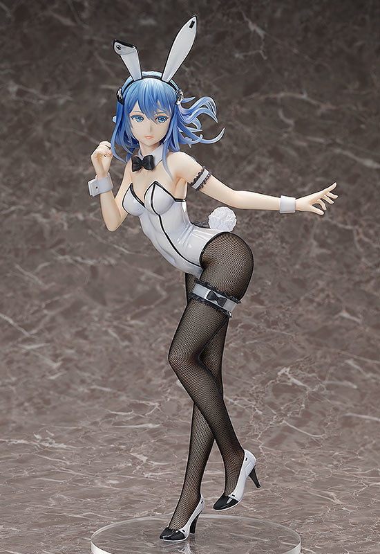 FREEing Lacia: Bunny Ver. - Beatless 1/4 Scale Figure