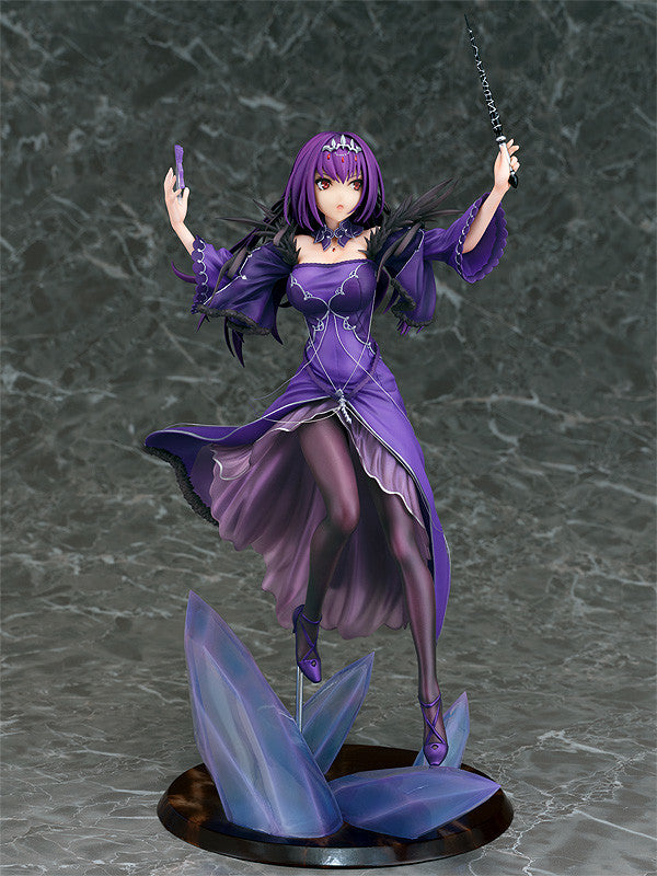 Phat! Caster/Scáthach-Skadi - Fate/Grand Order 1/7 Scale Figure