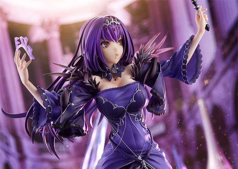 Phat! Caster/Scáthach-Skadi - Fate/Grand Order 1/7 Scale Figure