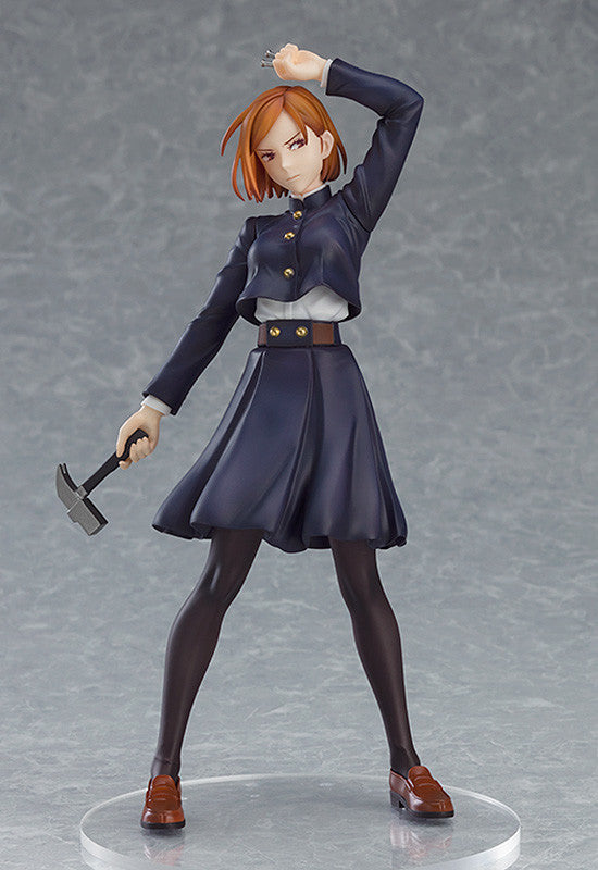 Good Smile Company POP UP PARADE Nobara Kugisaki - Jujutsu Kaisen Non Scale Figure