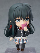 Good Smile Company 1307 Nendoroid Yukino Yukinoshita (re-run) - My Teen Romantic Comedy SNAFU Climax Chibi Figure