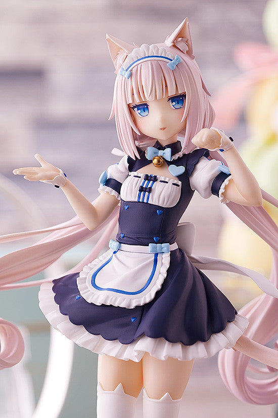 Good Smile Company POP UP PARADE Vanilla - Nekopara Figure