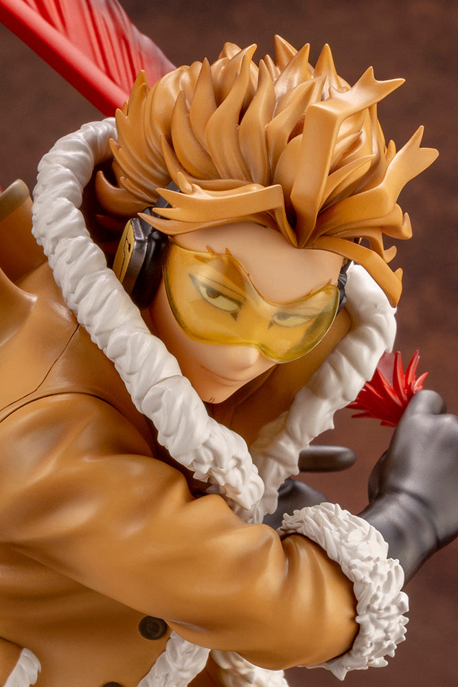 KOTOBUKIYA ARTFX J PP976 Hawks - My Hero Academia 1/8 Scale Figure
