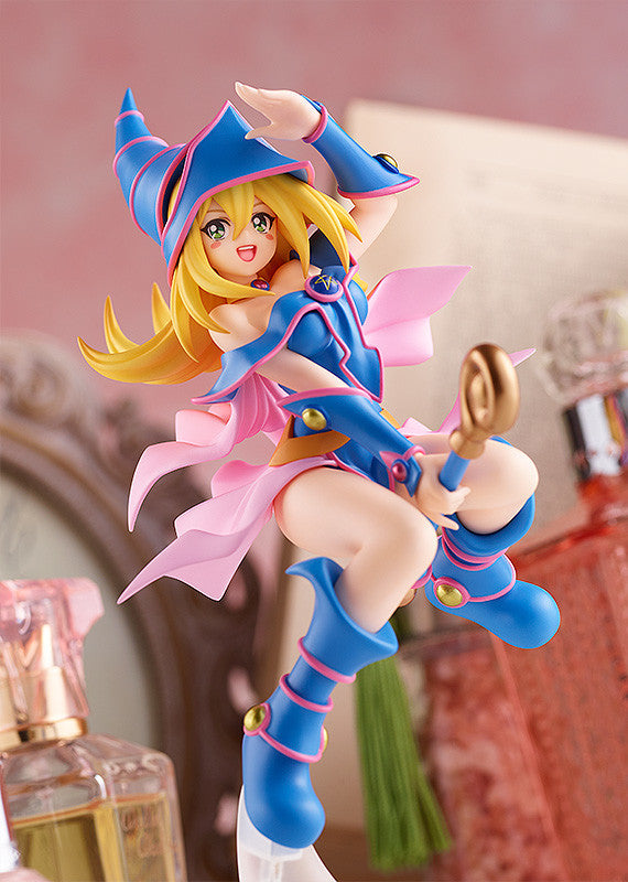 Max Factory POP UP PARADE Dark Magician Girl - Yu-Gi-Oh! Figure