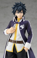 Good Smile Company POP UP PARADE Gray Fullbuster: Grand Magic Games Arc Ver. - Fairy Tail Final Season Non Scale Figure