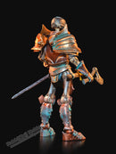 Four Horsemen Mythic Legions Ilgarr - All Stars 5+ Action Figure