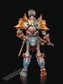 Four Horsemen Mythic Legions Ilgarr - All Stars 5+ Action Figure