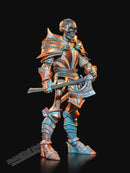 Four Horsemen Mythic Legions Ilgarr - All Stars 5+ Action Figure