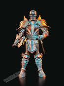 Four Horsemen Mythic Legions Ilgarr - All Stars 5+ Action Figure