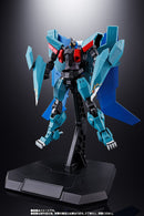 BANDAI Tamashii Nations Soul of Chogokin GX-94 Super-Animal God Dancouga Black Wing - Super-Animal God Dancouga Action Figure