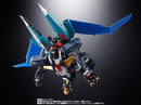 BANDAI Tamashii Nations Soul of Chogokin GX-94 Super-Animal God Dancouga Black Wing - Super-Animal God Dancouga Action Figure