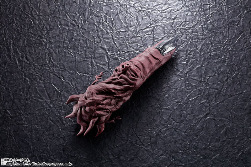 BANDAI Tamashii Nations Proplica Ryomen Sukuna's Finger Special Grade Cursed Object - Jujutsu Kaisen