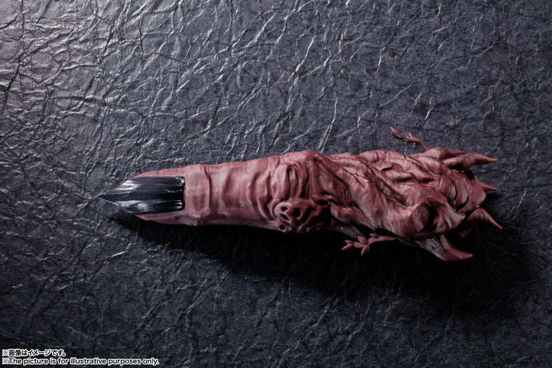 BANDAI Tamashii Nations Proplica Ryomen Sukuna's Finger Special Grade Cursed Object - Jujutsu Kaisen