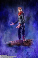 BANDAI Tamashii Nations Proplica Ryomen Sukuna's Finger Special Grade Cursed Object - Jujutsu Kaisen