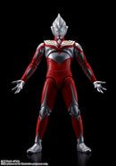 BANDAI Tamashii Nations S.H.Figuarts Shinkocchouseihou Ultraman Tiga Power Type - Ultraman Action Figure