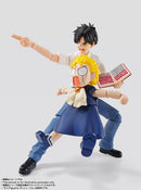 BANDAI Tamashii Nations S.H.Figuarts Kiyo Takamine - Zatch Bell! Action Figure