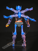 Four Horsemen Mythic Legions Okeaetos - All Stars 5+ Action Figure