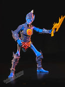 Four Horsemen Mythic Legions Okeaetos - All Stars 5+ Action Figure