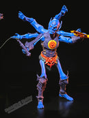 Four Horsemen Mythic Legions Okeaetos - All Stars 5+ Action Figure