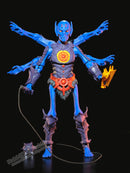 Four Horsemen Mythic Legions Okeaetos - All Stars 5+ Action Figure