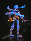 Four Horsemen Mythic Legions Okeaetos - All Stars 5+ Action Figure