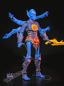 Four Horsemen Mythic Legions Okeaetos - All Stars 5+ Action Figure