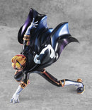 Megahouse Portrait.Of.Pirates Warriors Alliance Osoba Mask - One PIECE Non Scale Figure